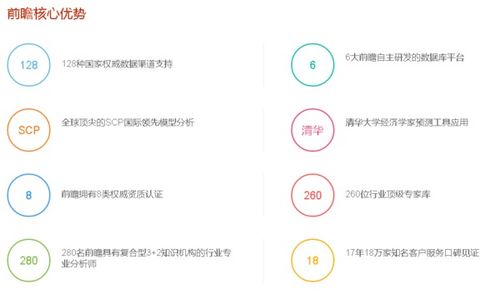 如何选择卓越的企业管理与商务信息咨询服务商